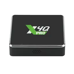 Медіаплеєр Ugoos X4Q PRO 4/32Gb/Amlogic S905X4/Android 11 (X4Q PRO) - мініатюра 5