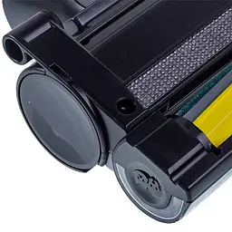 Мінітурбощітка Pet Tool для акумуляторного пилососу Samsung VS15A60AGR5, VS20B75ADR5, VS20B75ACR, DJ97-02812D - мініатюра 7