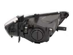 Фара передня ліва Mitsubishi Colt VI 02-12р Depo (214-1194LMLDEM2) - мініатюра 2