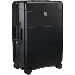Валіза Victorinox Travel Lexicon Black M (Vt602105) - мініатюра 7