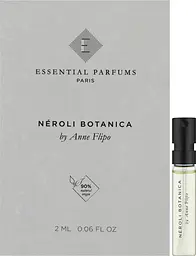 Оригінал Мініатюра Essential Parfums Neroli Botanica 2 мл Парфумована вода - мініатюра 2
