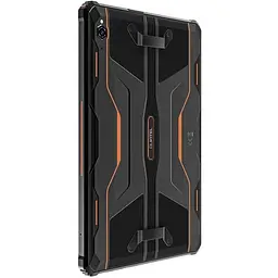 Планшет Oukitel Pad RT9 6 / 256 GB захищений 2 SIM LTE orange - мініатюра 4