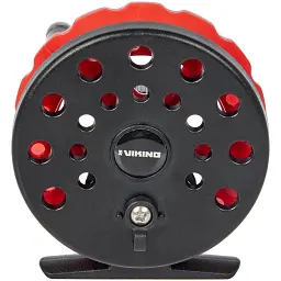 Котушка Viking Fishing Ice Pro 75 Red - мініатюра 2