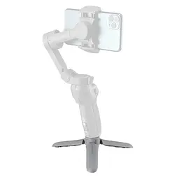 Штатив Ulanzi Vijim Desktop Tripod UV-1810 MT-10 Grey - мініатюра 4