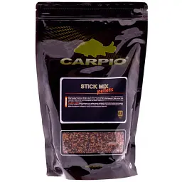 Пелети Carpio Stick Mix 0.9 kg