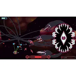 Ключ активації Microsoft Stellar InterfAce для Xbox One/Series S/X - мініатюра 3