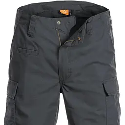 Шорти Pentagon BDU Short Pants 46 Cinder Grey - мініатюра 2