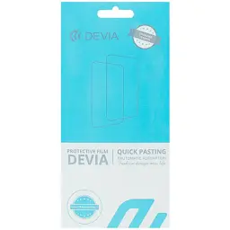 Плівка захисна Devia case friendly Xiaomi Mi 10 Lite (DV-XM-Mi10LW) - мініатюра 1