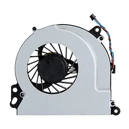 Вентилятор для ноутбука HP Envy 15-J000, 17-J000, M6-N100 Series (DFS531105MC0T), DC (5V, 0.5A), 4pin - мініатюра 2