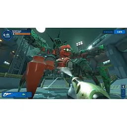 Гра PowerWash Simulator (англійська версія) (PS4) - мініатюра 4