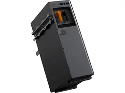 Зовнішня батарея для ДБЖ/інвертора Marsriva LiFePO4 51.2V 100Ah BMS (MR-LFP48-100-WMD) - мініатюра 4