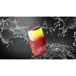 Акустична система REAL-EL X-705 Red (EL121600025) - мініатюра 2