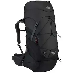 Рюкзак Lowe Alpine Sirac Plus 50 Ebony M L (1033-LA FMQ-49-EBN-MLG)