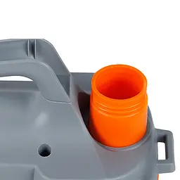 Обприскувач акумуляторний Flora 5 л Li-ion (5001554) - мініатюра 2