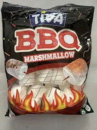 Маршмеллоу Tiva Marshmallows BBQ 250 г - мініатюра 1