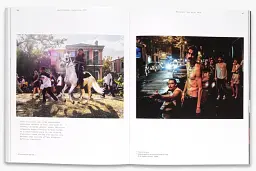 Look at the U.S.A. A Diary of War and Home - мініатюра 6