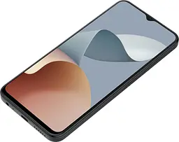 Смартфон ZTE Blade A73, 4/128GB Black (Global Version) - мініатюра 4