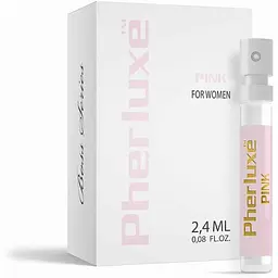 Духи з феромонами для жінок Pherluxe Pink for Women, 2.4 ml