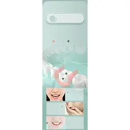 Ірігатор Xiaomi Enchen Mint3 Green портативний - мініатюра 11