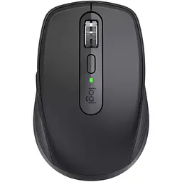 Миша бездротова Logitech MX Anywhere 3S Graphite (910-006958)