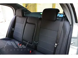 Авточохли модельні MW Brothers для Opel Vectra C c 2002 - мініатюра 3