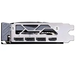 Відеокарта GeForce RTX 5060 Ti, MSI, GAMING TRIO OC, 16Gb GDDR7, 128-bit, HDMI/3xDP, 2662/28000 MHz, 16-pin (G506T-16GTC) - мініатюра 6