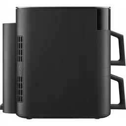Мультипіч Xiaomi Smart Double Stack Air Fryer 12L Black [157241] - мініатюра 6