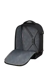 Рюкзак S American Tourister TAKE2CABIN BLACK 40x25x20 91G*09004 - мініатюра 2