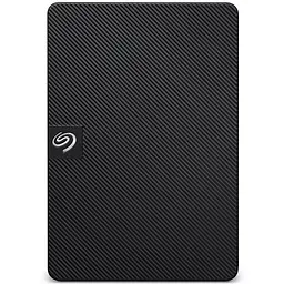 Зовнішній жорсткий диск Seagate Expansion Portable 4TB (STKM4000400)