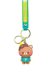 Брелок BIBI TOYS Мішка (761636ВТ)