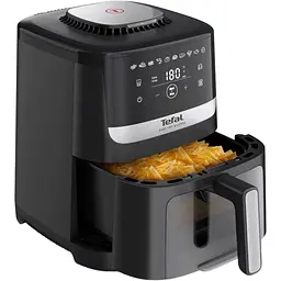 Мультипіч Tefal Easy Fry Silence Vision XL EY5568E0 [130863] - мініатюра 2