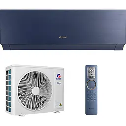 Спліт-система GREE Clivia GWH12AUCXB-K6DNA1A Blue [129408]