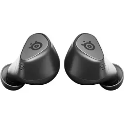Навушники TWS SteelSeries Arctis GameBuds for Xbox Black (61681) - мініатюра 3