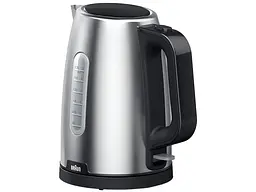 Електрочайник Braun WK1500BK - мініатюра 1
