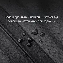 Герметичний мішок Mark Ryden MR_QMDPT_27 з захистом від вологи для подорожей (Чорний) - мініатюра 6