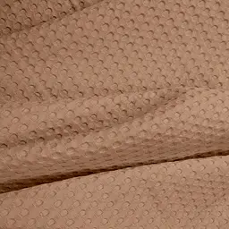 Плед-покривало Cosas Waffle Weave Copper 75х95 см (Blanket_08Copper_WaffleWeave_75x95) - мініатюра 4