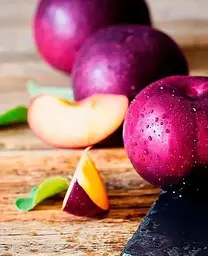 Саджанець Agro-Market Слива Рясна (39996) 1 шт. в упаковці - мініатюра 2