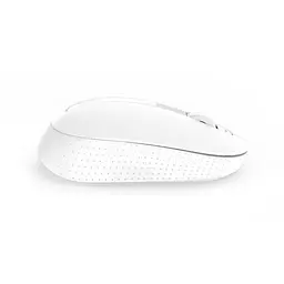 Клавіатура та миша Xiaomi MiiiW Wireless Silent Combo MWWC01 [White] [62993] - мініатюра 5