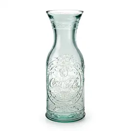 Графин VIDRIOS SAN MIGUEL COCA-COLA 9005 25,5х10 см 1000 мл