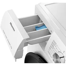 Пральна машина Hisense WFQA8014EVJM/UA (20012341) - мініатюра 3