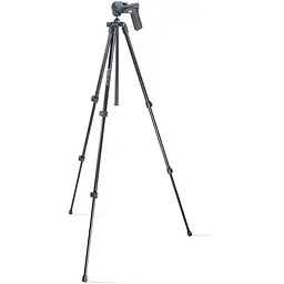Штатив Vanguard Vesta 203AGH (Vesta 203AGH), Чорний - мініатюра 13