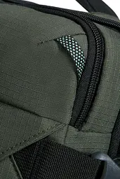 Дорожня Сумка На Колесах Samsonite ROADSEEKER DARK OLIVE 55x35x23 KQ9*04001 - мініатюра 9