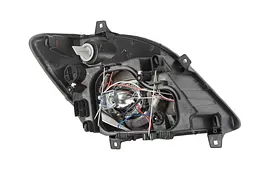 Фара передня ліва Mercedes Sprinter 3-T, 3.5-T, 4.6-T, 5-T 06-20р Depo (440-1161L-LDHEM) - мініатюра 2