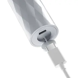 Електрична зубна щітка Xiaomi Enchen T501 blue - мініатюра 2
