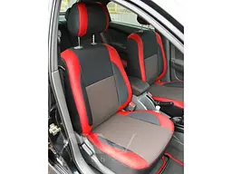 Авточохли модельні MW Brothers для Chevrolet Lacetti c 2004 - мініатюра 5