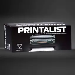 Картридж Printalist HP CF283X (HP-CF283X-PL) - мініатюра 2