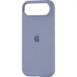 Чохол Silicone Case для Apple iPhone Air Sierra Blue AA [145402] - мініатюра 2