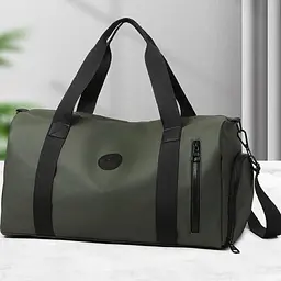 Текстильна дорожня сумка Confident TB1-T-258KH - мініатюра 7