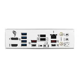 Материнcька плата Asus B850-G ROG Strix Gaming Wi-Fi Socket AM5 (ROG STRIX B850-G GAMING WIFI) Б/В - мініатюра 3