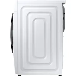 Пральна машина Samsung WW90TA047AE1UA 9кг фронтальна 14 програм швидкість віджиму 1400 об/хв клас енергоспоживання A+++ 85x60x55 см White - мініатюра 3